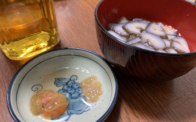 築地でなまこを買ってさばいてみた。売っているお店もご紹介！