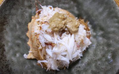 春の味覚・クリガニとは？さばき方や東京・築地で買えるお店も紹介！