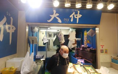 3月13日の配達日記　大仲様ラインナップ