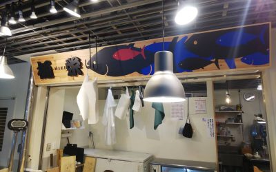 3月13日の配達日記　樋栄様ラインナップ