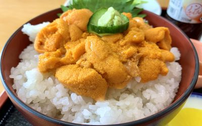 築地・豊洲のウニを宅配・通販・お取り寄せできるサイト・サービス4選