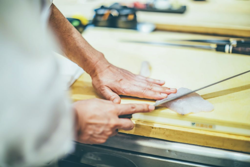 飲食店/業務用/プロ向け鮮魚の仕入れなら築地のサブちゃんのタイトル