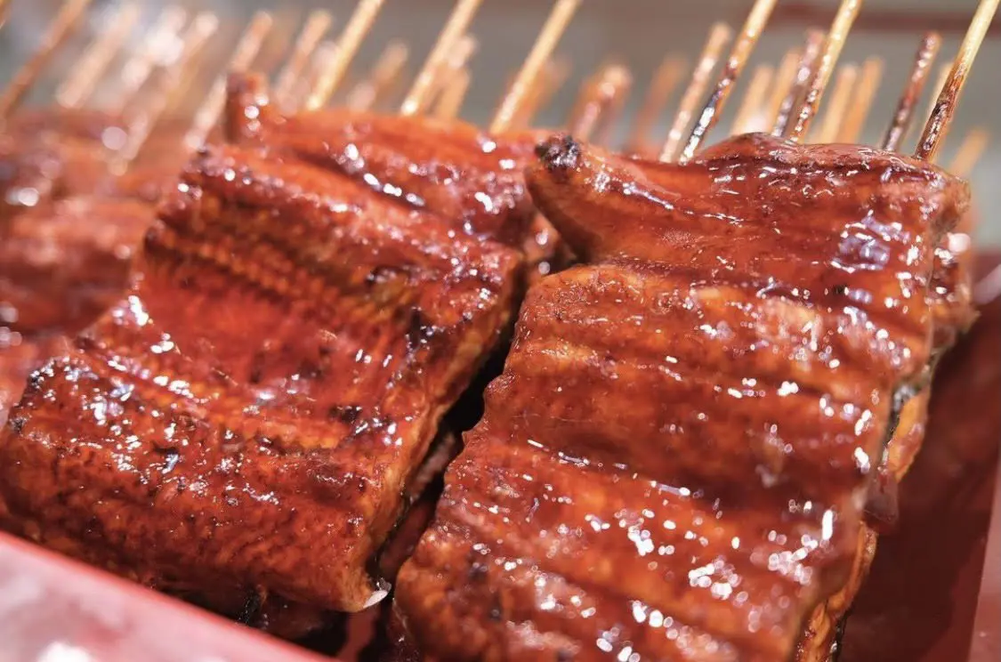 築地で鰻（うなぎ）を購入するならココ！おすすめのうなぎ販売店・仲卸を一挙ご紹介！！ - 築地のサブちゃん