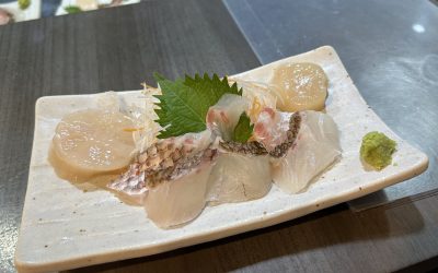 【築地のサブちゃん主催】食べくらべ 贅沢な食材発見会!