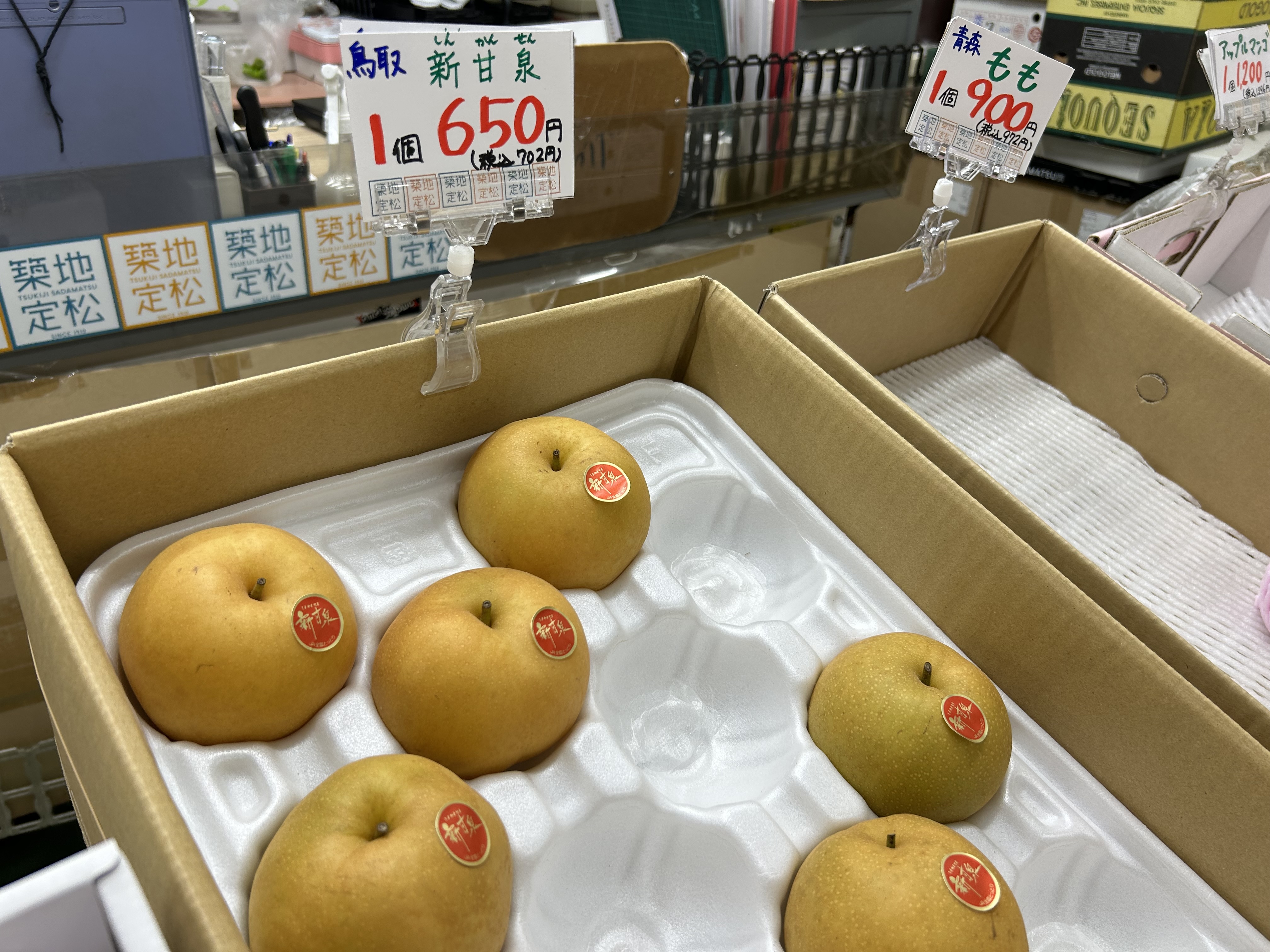 新甘泉