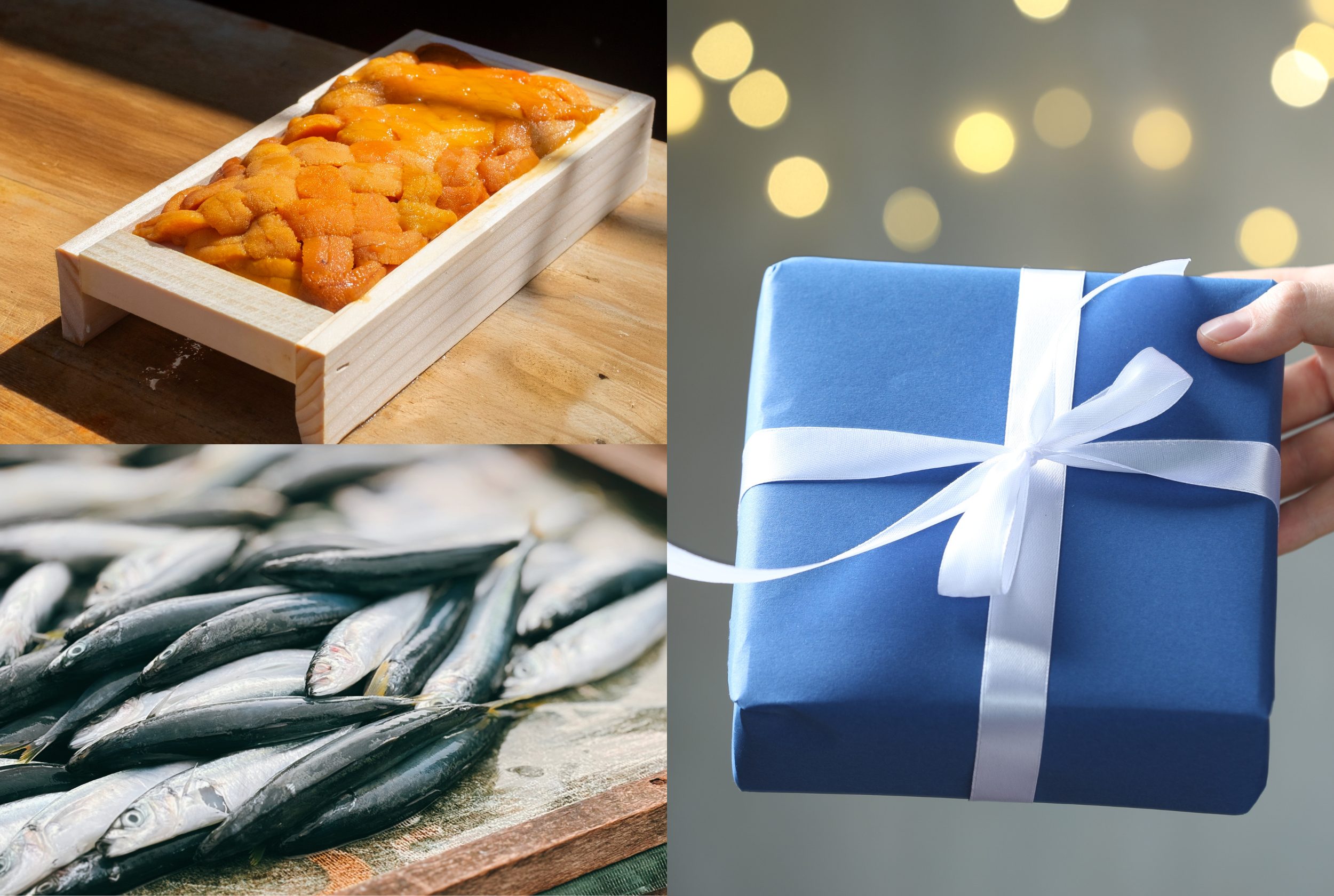 大切な方への贈り物に