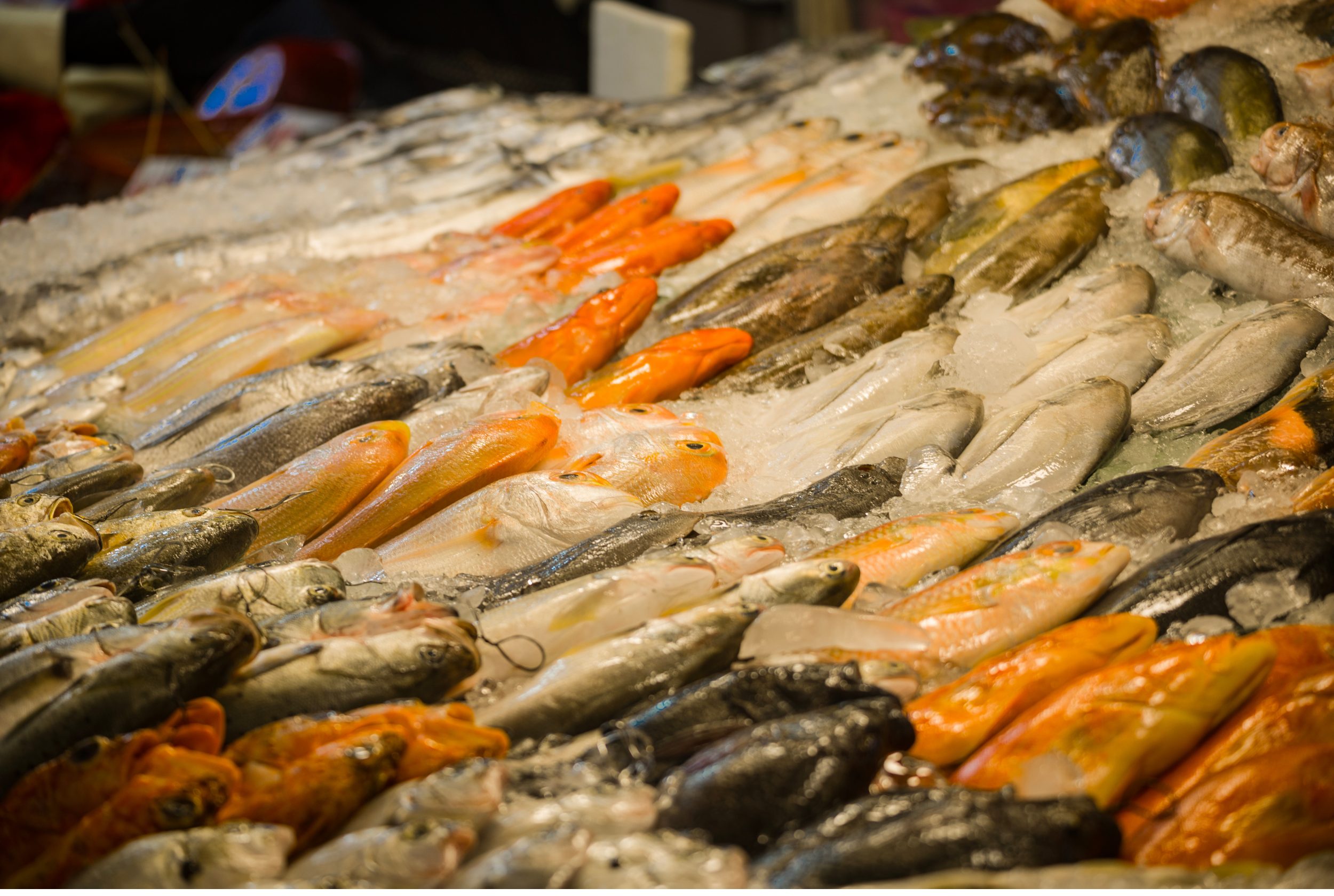 市場での買物を楽しみたい方に