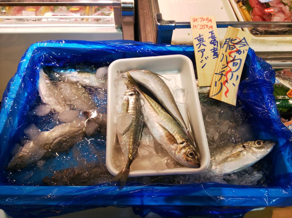 アジ アジ